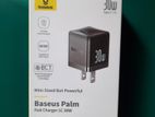 Baseus 30W Type-C Fast Charger