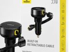 Baseus 33W Type C Car Charger
