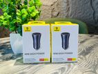 Baseus 40W Car Charger