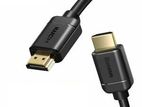 Baseus 4K 60HZ HDMI to 2.0 Cable - 1M