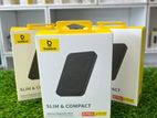 Baseus 5000mAh 20W Magnetic Mini Wireless Power Bank