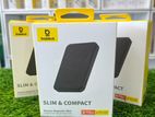 Baseus 5000mAh 20W Magnetic Mini Wireless Power Bank