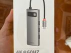Baseus 7 in 1 USB Hub