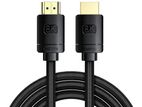 Baseus 8K @60Hz 2.1 HDMI Cable - 1M