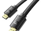 Baseus 8K @60Hz 2.1 HDMI Cable - 1M