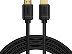 Baseus 8K 60Hz 2.1 HDMI Cable - 1M