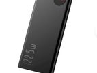 Baseus ADAMAN 10000mAh 22.5W Power Bank