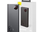 Baseus Adaman 20000mAh 65w power Bank