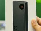 Baseus Adaman 20000mAh 65W Power Bank