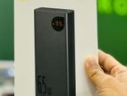 Baseus Adaman 20000mAh 65W Power Bank