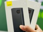 Baseus Adaman 2000mAh 22.5W Power Bank