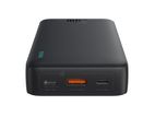 Baseus Airpow 20W 20000mah ( 3-Ports ) Power Bank