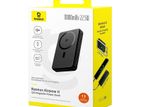 Baseus Airpow II Qi2 Magnetic Power Bank 22.5W 10000mah