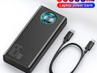 Baseus Amblight 30000 Q65W USB-C PD Power Bank