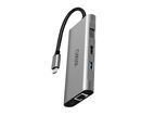 Baseus Anker UGreen Hub Station With USB/HDMI/RJ45 PD and Data
