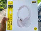 Baseus Bass BH1 NC Adaptive Noise Cancelling Headphones