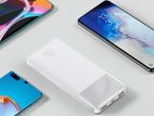 Baseus Bipow 10000mah 20 W Digital Display Fast Charge Power Bank