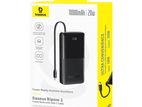 Baseus Bipow 2 20W 10000mah Digital Display Power Bank