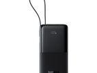 Baseus Bipow 2 20W 20000 Power Bank with Built-in Type C Cable