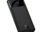 Baseus Bipow 20W 10000 Digital Display Power Bank
