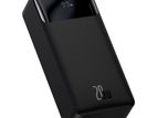 Baseus Bipow 20W 30000 Digital Display Power Bank