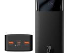 Baseus Bipow 20W 30000Mah Power Bank