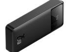 Baseus Bipow 25W 20000 Digital Display Power Bank
