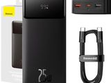 Baseus Bipow 25W 20000 Digital Display Power Bank