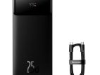 Baseus Bipow 25W 20000mAh Digital Display Power Bank