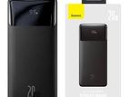 Baseus Bipow 25W 20000Mah Fast Charge Power Bank