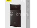 Baseus BIPOW 25W 20000Mah Fast Charge Power Bank