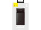 Baseus Bipow 30000mAh 20W Digital Display Power Bank(New)