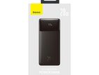 baseus bipow power bank 30000ma 20w