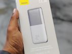 Baseus Bipow Pro Digital Display 22.5 W 10000 Mah Power Bank