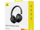 Baseus Body Shaking Bass Bluetooth Headset