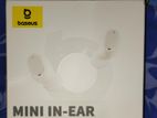 Baseus bowei Earpod EZ10