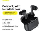 Baseus Bowie E17 True Wireless Earbuds