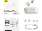 Baseus Bowie E18 True Wireless Earbuds