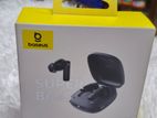 Baseus Bowie E19 True Wireless Earphones Cluster Black