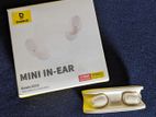 Baseus Bowie Ez10 Ear Buds