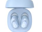Baseus Bowie WM02 TWS Wireless In-Ear Bluetooth Earbud Blue