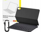 Baseus Brilliance Magnetic Keyboard Case iPad 10.9 2022(New)