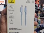 Baseus C to Lightning Cable 1M 20W