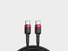 Baseus Charging Cable Type C To