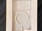 Baseus Clear MagSafe Case for the iPhone 17 Pro