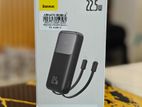 Baseus Comet 22.5W 10000mAh power bank