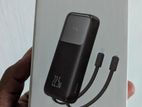 Baseus Comet Series Powe Bank 22.5W 10000mAh