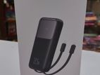 Baseus Comet Series Power Bank 22.5W 10000mAh