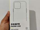 Baseus Crystal clear Case iPhone 14 Pro