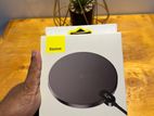 Baseus Digital LED Display 15W Wireless Charger